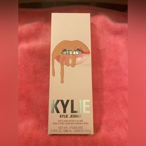 Kylie Cosmetics Lip kit One Wish